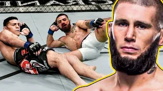 Here is Why MMA is the Best Sport in the World EP. 33