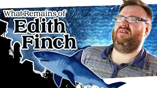 LAND SHARK | WHAT REMAINS OF EDITH FINCH