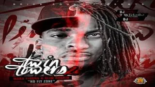 Waka Flocka Flame & Slim Dunkin- "No Pressure" (Feat. Rich Kidz) YScRoll