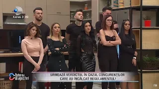 Puterea dragostei (25.03.2019) - Revolta! Si Adrian trebuie pedepsit! Doarme cu Larisa in camera?