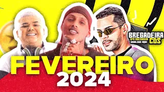 ALECIO FARRA, MC RB KBLZ, DK BATIDÃO - AS MELHORES 2024 - PRA PAREDÃO (COM REPIQUES)