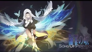 PV 5.7 [Song Of Perdition] JP Ver. - Honkai Impact 3