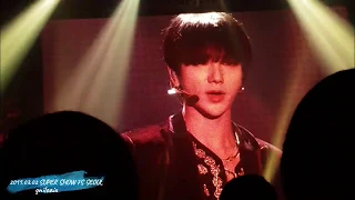 190302 SUPER SHOW 7S SEOUL - IT'S YOU