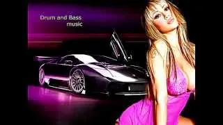 M4ruF - Drum and Bass Mix 2014 (HD)