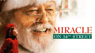 The Miracle On 34th Street HD (1955) | FULL MOVIES | Christmas Movies 2023 | Hollywood English Movie