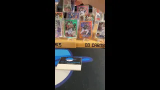 10/6- Break #146- 2023 Topps Chrome 6 Box Mixer Rip ⚾️