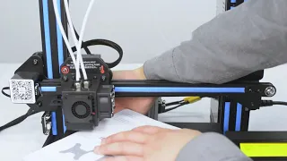 Cheap 3d Printer GEEETECH A10T