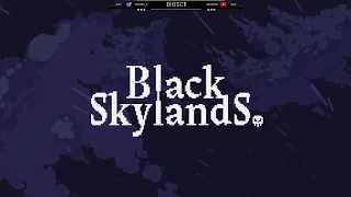 Quick Look: Black Skylands