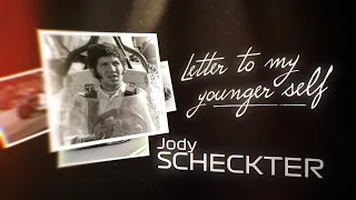 A Letter To My Younger Self: 1979 World Champion Jody Scheckter