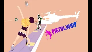 Pistol Whip - Revelarions (HARD)