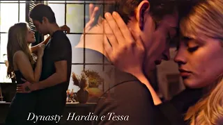 Dynasty - Hardin & Tessa