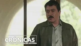 ‘El Chapo’ ponía a prueba la lealtad de su piloto poniéndole trampas
