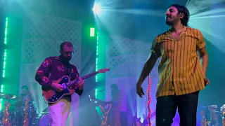 Young The Giant - Superposition - Beacon Theater - Manhattan, NY - 10.22.22