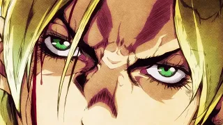 Stone Ocean Anime Trailer, Release Date, Cast, and MORE!