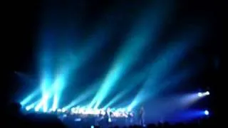 MASSIVE ATTACK - Karma Coma @ LILLE, Zénith