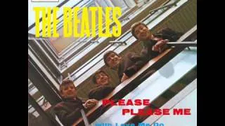 The Beatles - Twist and Shout (With Lyrics)