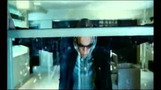 Babylon A.D. - Official Trailer (2008)