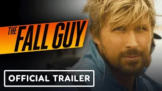The Fall Guy - Official 'Everything' Big Game Trailer (2024) Ryan Gosling, Emily Blunt