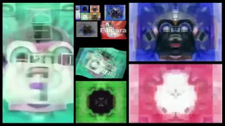 Klasky Csupo Effects #1 Megaparison!