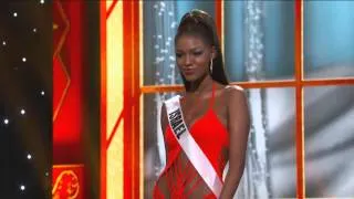 Israel - TITI  AYANAW - Miss Universe 2013 Preliminary Competition [HD]