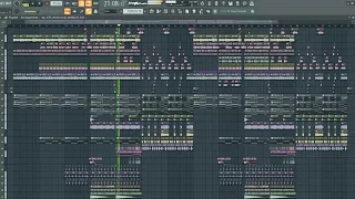 Future Pop like Lauv, Grey, and Zedd Style | Professional FLP ✨