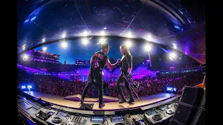 Tomorrowland 2022 - Mariana BO ft. Timmy Trumpet "VIVALDI" Mainstage