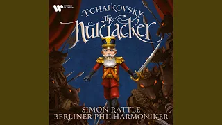 The Nutcracker, Op. 71, Act I, Scene 1: No. 3, Children's Galop and Entry of the Parents