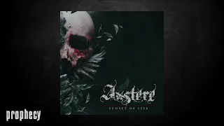 Austere - The Sunset of Life [Official Single]