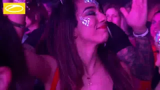 M.I.K.E. Push - Live at A State of Trance 900 Festival (Utrecht, Netherland)