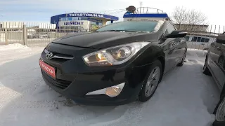 2013 Hyundai i40! Большой семейный автомобиль! ДЕТАЛЬНЫЙ ОБЗОР.