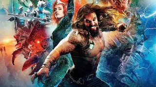 Aquaman Best Clip CJ - Whoopty (ERS Remix) | Aquaman [Tribute] | Whoopty Song | Music Video