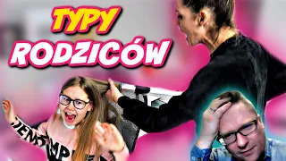 TYPY RODZICÓW NA ZDALNYM NAUCZANIU #2