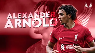 Trent Alexander-Arnold 2023 - Amazing Skills, Assists & Goals - HD