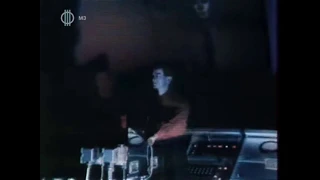 Kraftwerk The Robots Live - August 1981 Video