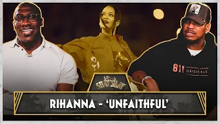 Ne-Yo Breaks Down Rihanna’s “Unfaithful” Lyrics | Ep. 82 | CLUB SHAY SHAY