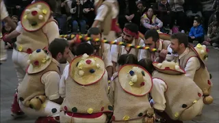 BALL DE PASTORETS DE VILAFRANCA 2020