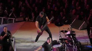 Metallica LIVE Seek & Destroy : Amsterdam, NL : "JC Arena" : 2019-06-11 : FULL HD, 1080/50p