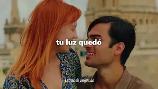 Tu Luz Quedó - Matteo Bocelli, Sebastián Yatra // Letra + Video Oficial