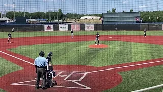 Ralph Price - 2023 DYB World Series Highlights - Ruston, LA