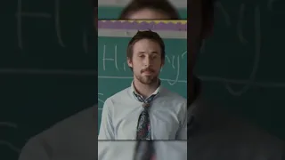 Happy Accident: Ryan Gosling in Half Nelson Movie Scene