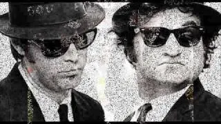 Blues Brothers - Green Onions