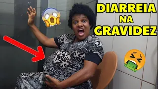 DIARREIA NA GRAVIDEZ