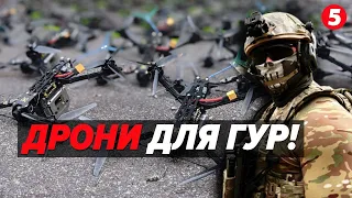 💥ДРОНИ для ГУР! МАСШТАБНИЙ благодійний забіг "Спартан Київ" 💪5 км з перешкодами!