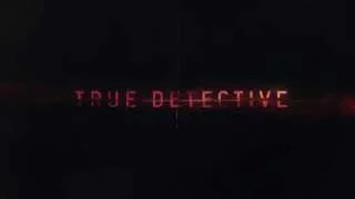 True Detective - Theme Song / Intro (The Handsome Family - Far From Any Road) + Lyrics