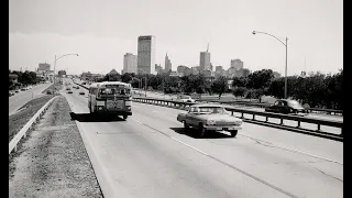 The Ghosts of Dallas - Lee Harvey Oswald - Return to the USA   - Episode 2