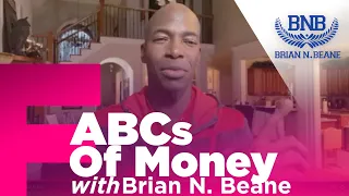 The ABCs of Money - The F