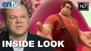 Wreck-It Ralph 'Behind the Scenes' - Official Featurette [HD]