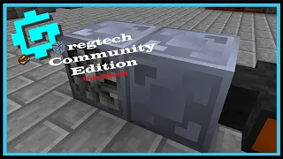 Gregtech Community Edition Unofficial: Episode 13 - Circuit Assembler, and Gregtech Blues