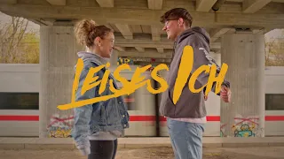 LUCA PFEIFFER - Leises Ich (Offizielles Musikvideo)