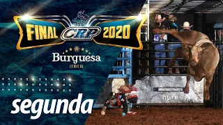 GRANDE FINAL CRP Burguesa / Temporada 2020 (Round 1)